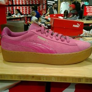 Meet your Posher, Diamond